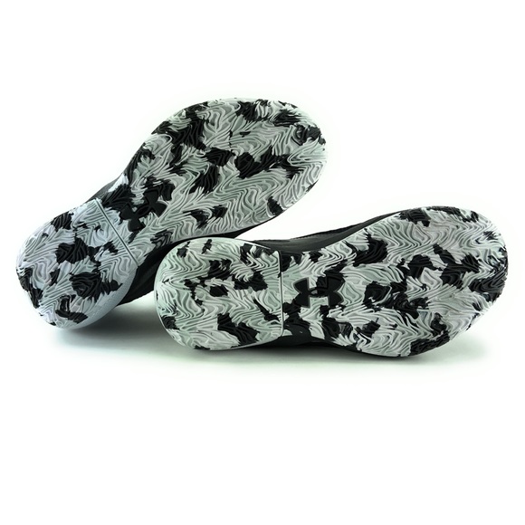 Under Armour Women's HOVR Breakthru Shoes - Picture 10 of 10